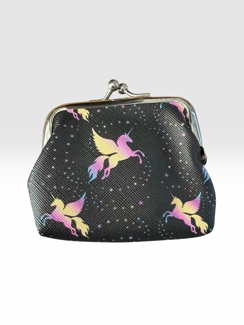 ⭐️ Bundle 5 for $13 • Unicorn Coin Pouch - Picture 3 of 3